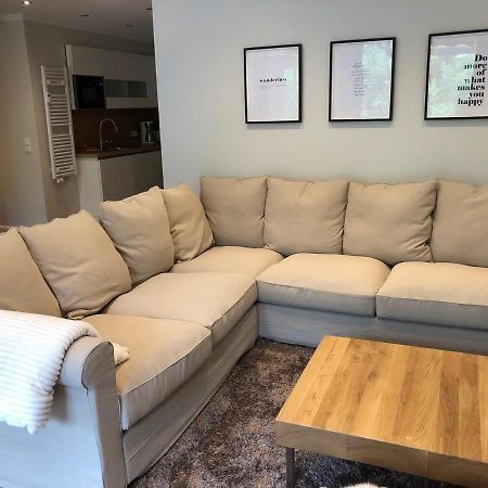 Pistenblume Apartment - Skipiste, Stadtzentrum وينتربرغ المظهر الخارجي الصورة