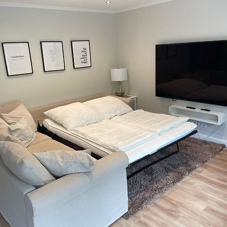 Pistenblume Apartment - Skipiste, Stadtzentrum وينتربرغ المظهر الخارجي الصورة