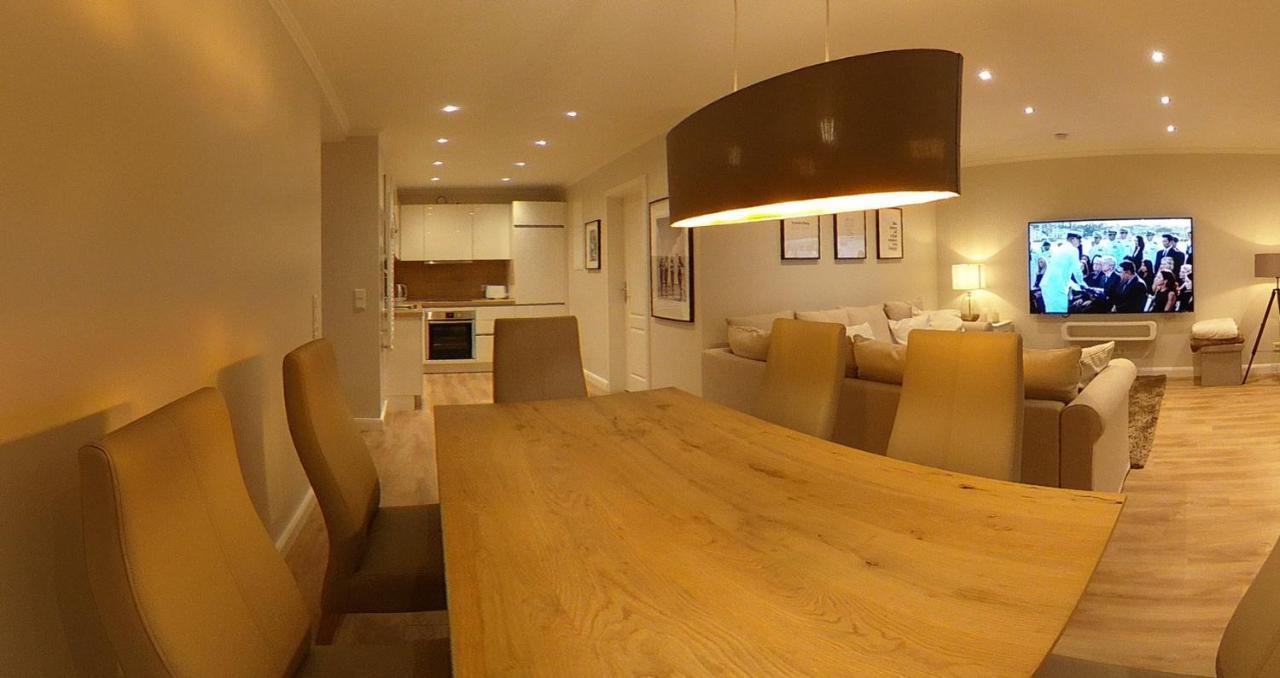 Pistenblume Apartment - Skipiste, Stadtzentrum وينتربرغ المظهر الخارجي الصورة