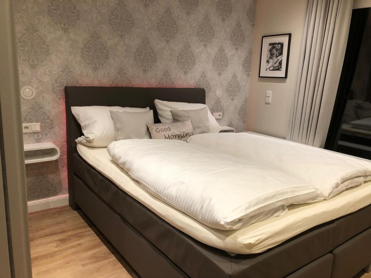 Pistenblume Apartment - Skipiste, Stadtzentrum وينتربرغ المظهر الخارجي الصورة