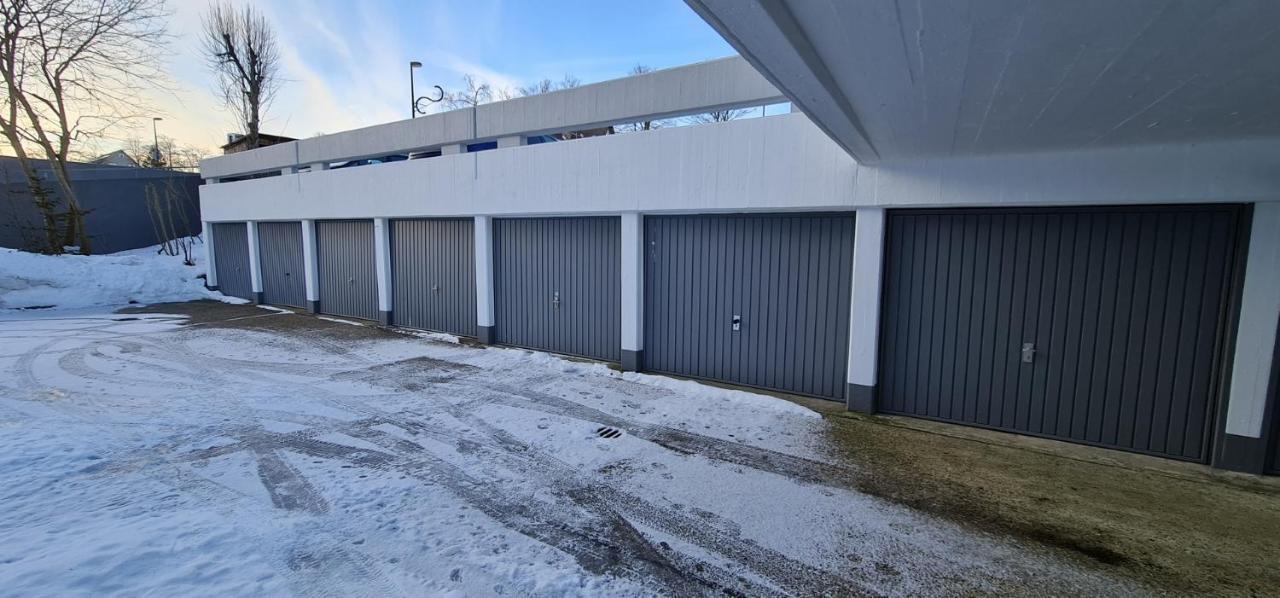 Pistenblume Apartment - Skipiste, Stadtzentrum وينتربرغ المظهر الخارجي الصورة