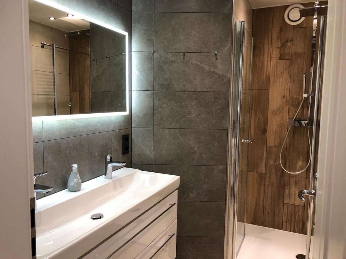 Pistenblume Apartment - Skipiste, Stadtzentrum وينتربرغ المظهر الخارجي الصورة