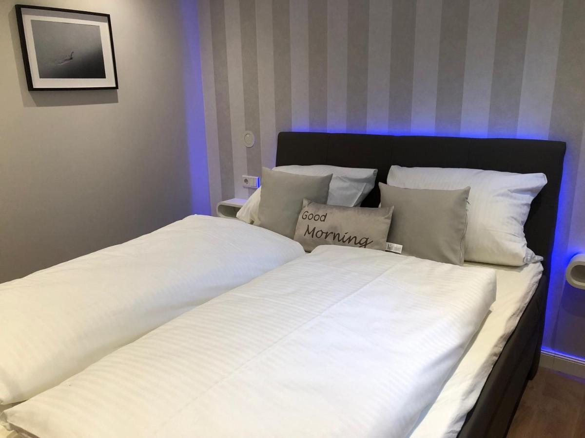 Pistenblume Apartment - Skipiste, Stadtzentrum وينتربرغ المظهر الخارجي الصورة