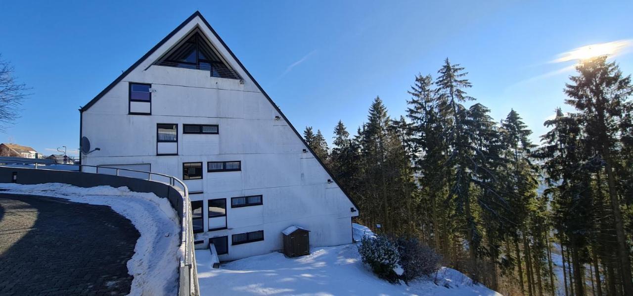 Pistenblume Apartment - Skipiste, Stadtzentrum وينتربرغ المظهر الخارجي الصورة