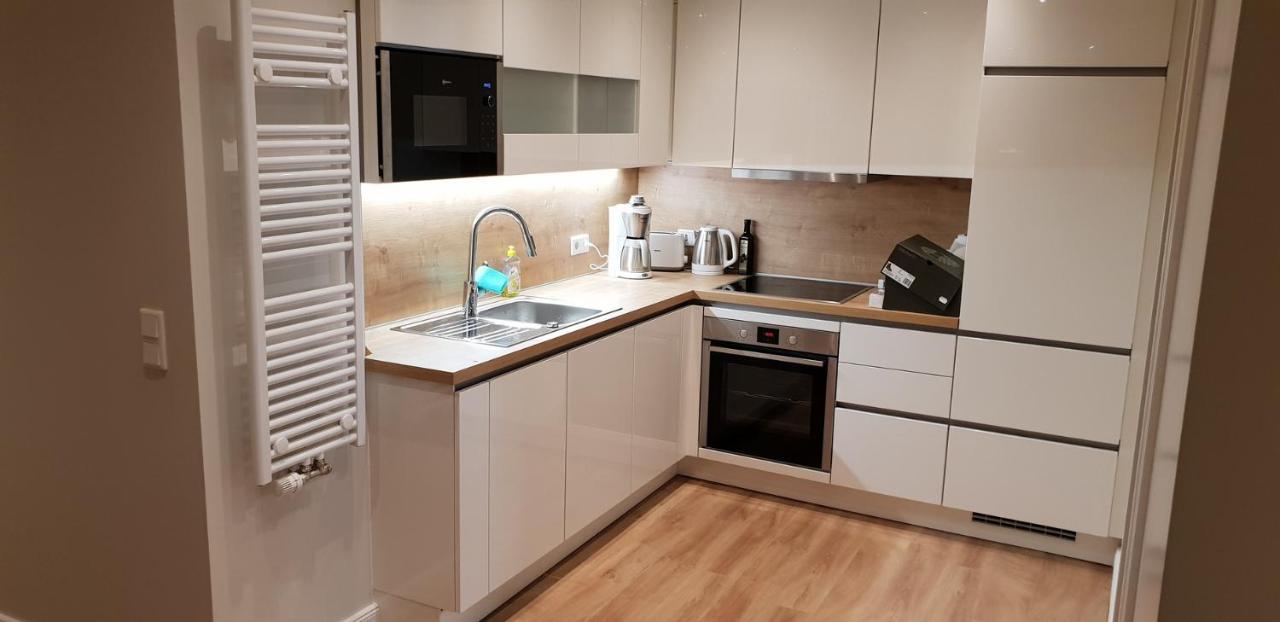 Pistenblume Apartment - Skipiste, Stadtzentrum وينتربرغ المظهر الخارجي الصورة